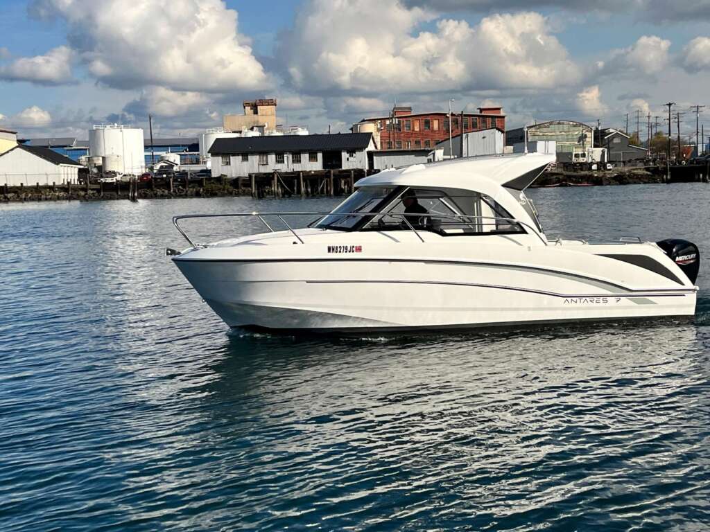 Pre-owned Boats for Sale