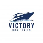 victoryboatsales.com logo